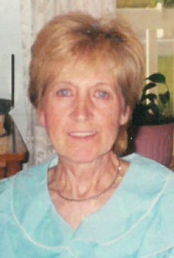 Florence Bouchard Goulet