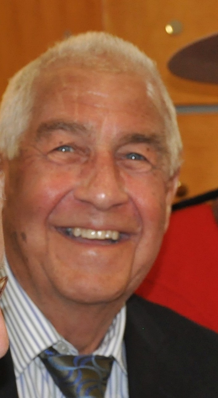 Gérard Monfette