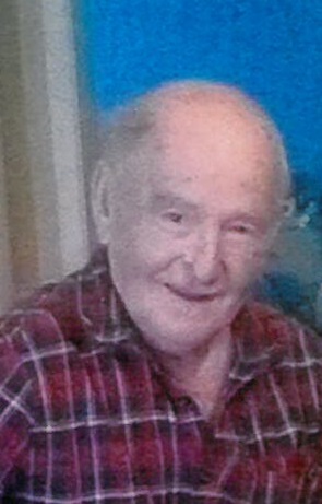 Alphonse Hamel