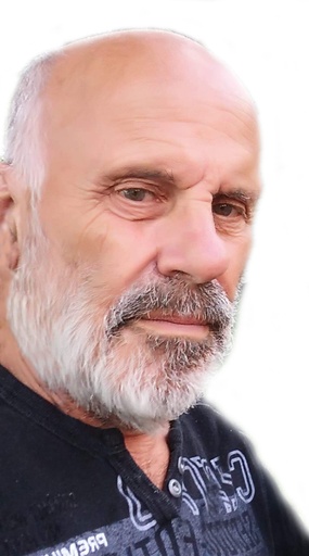 Pierre Ferland