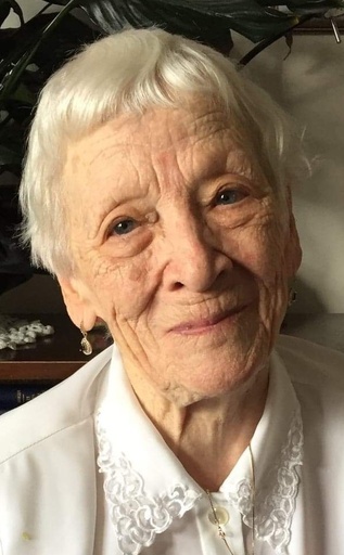 Simonne Brochu Groleau