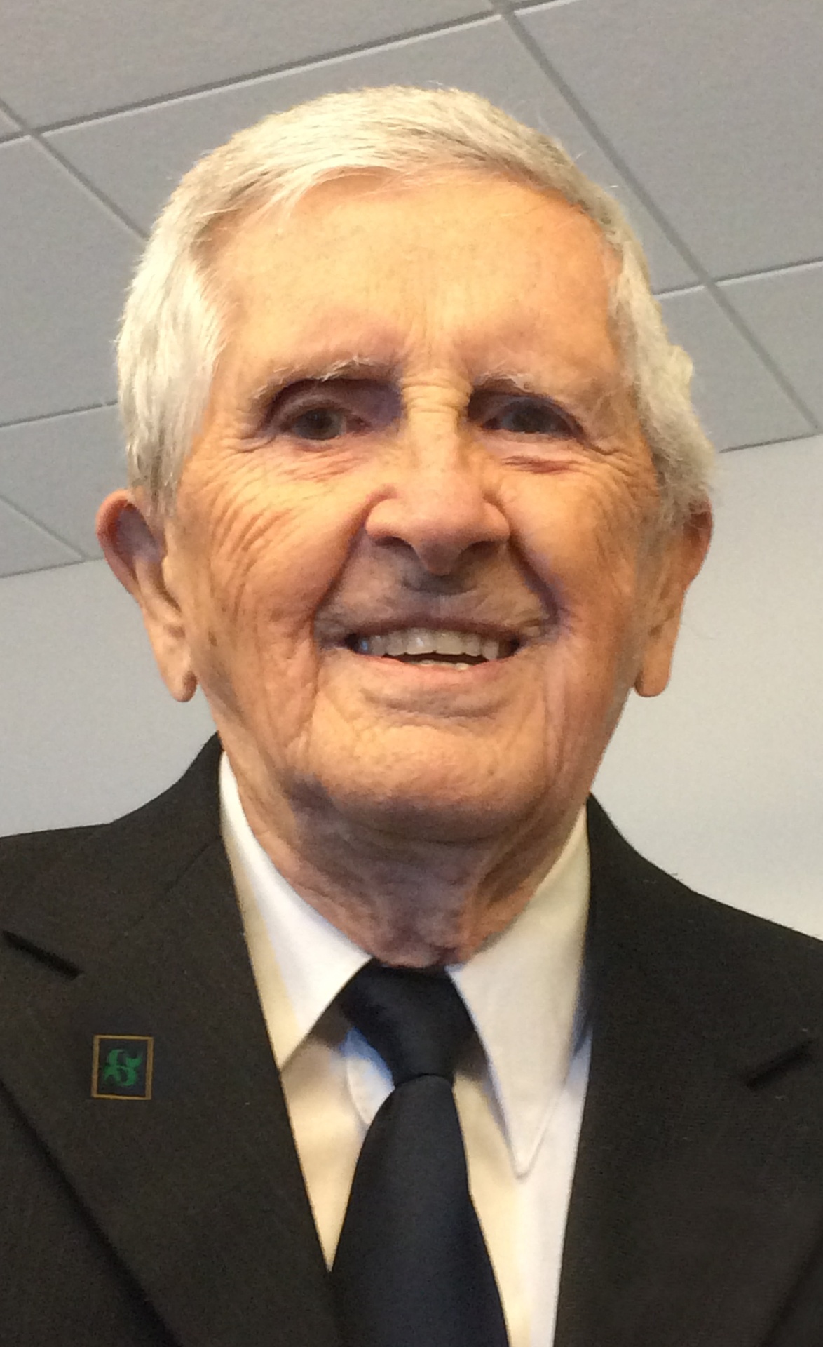 Louis-Couillard O'Neil