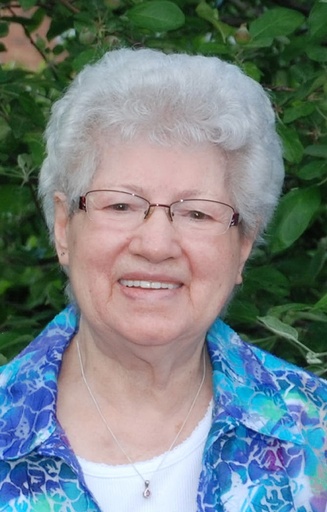 Pauline Vallée Charron