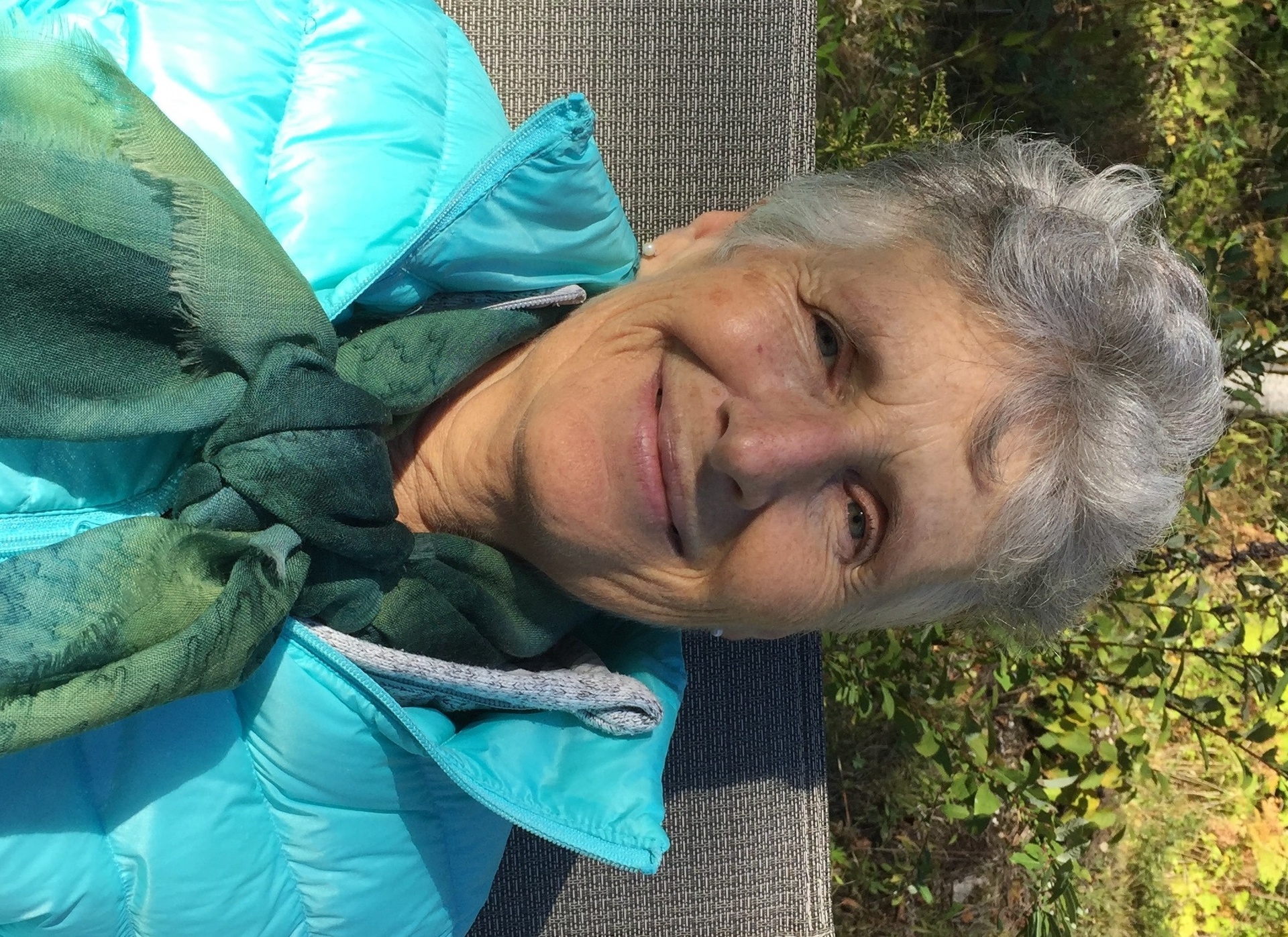 Michèle Sicotte