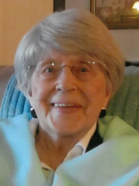 Colette Bergeron Palmer