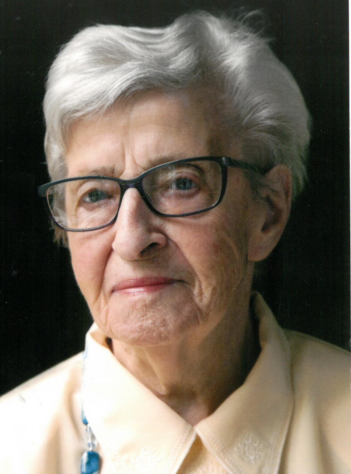 Yolande Cyr