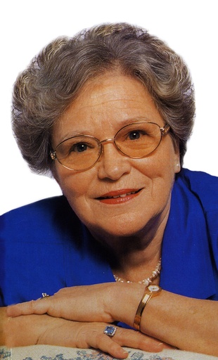 Marie-Paule Aylwin Labrie