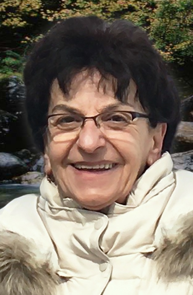 Louise Corrivault