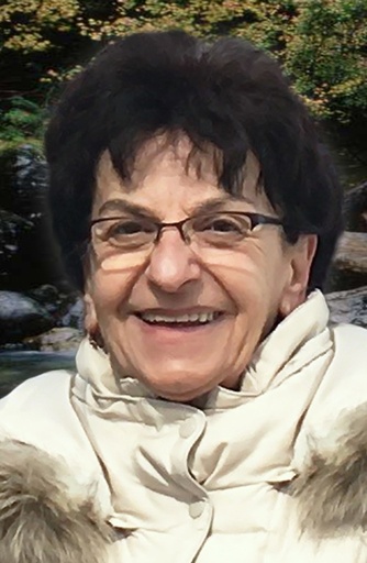 Louise Corrivault
