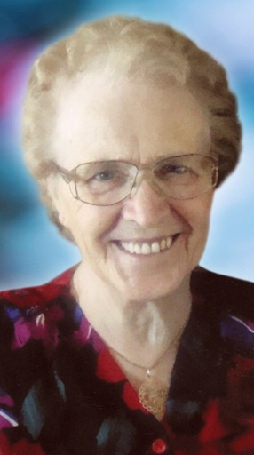 Lucienne Guertin Vachon