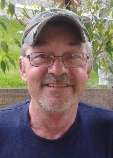 Marc Gazaille