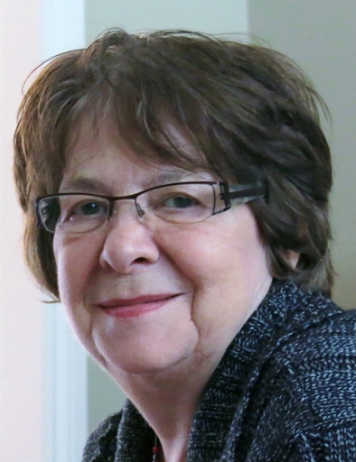 Renelle Richer Savard