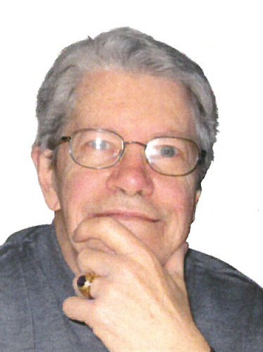 Raymond Comeau