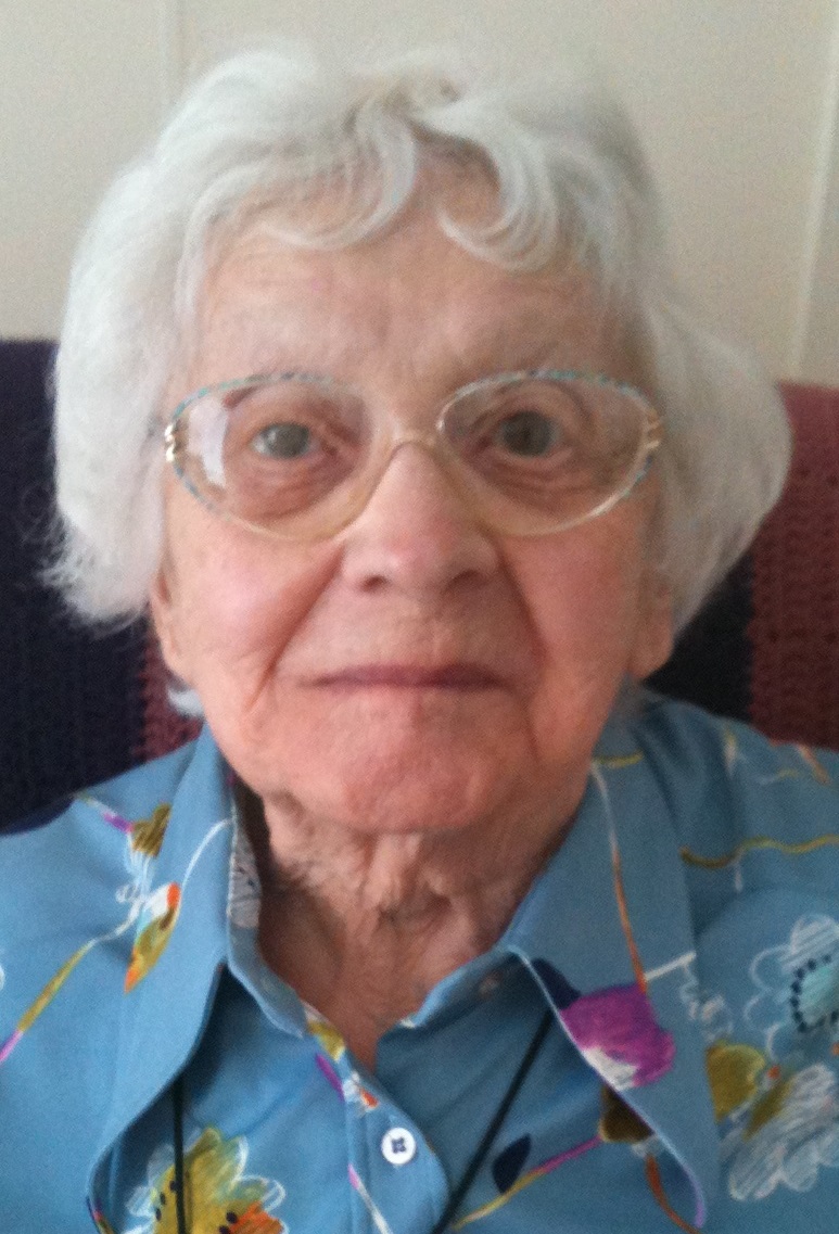 Berthe Poulin Fink
