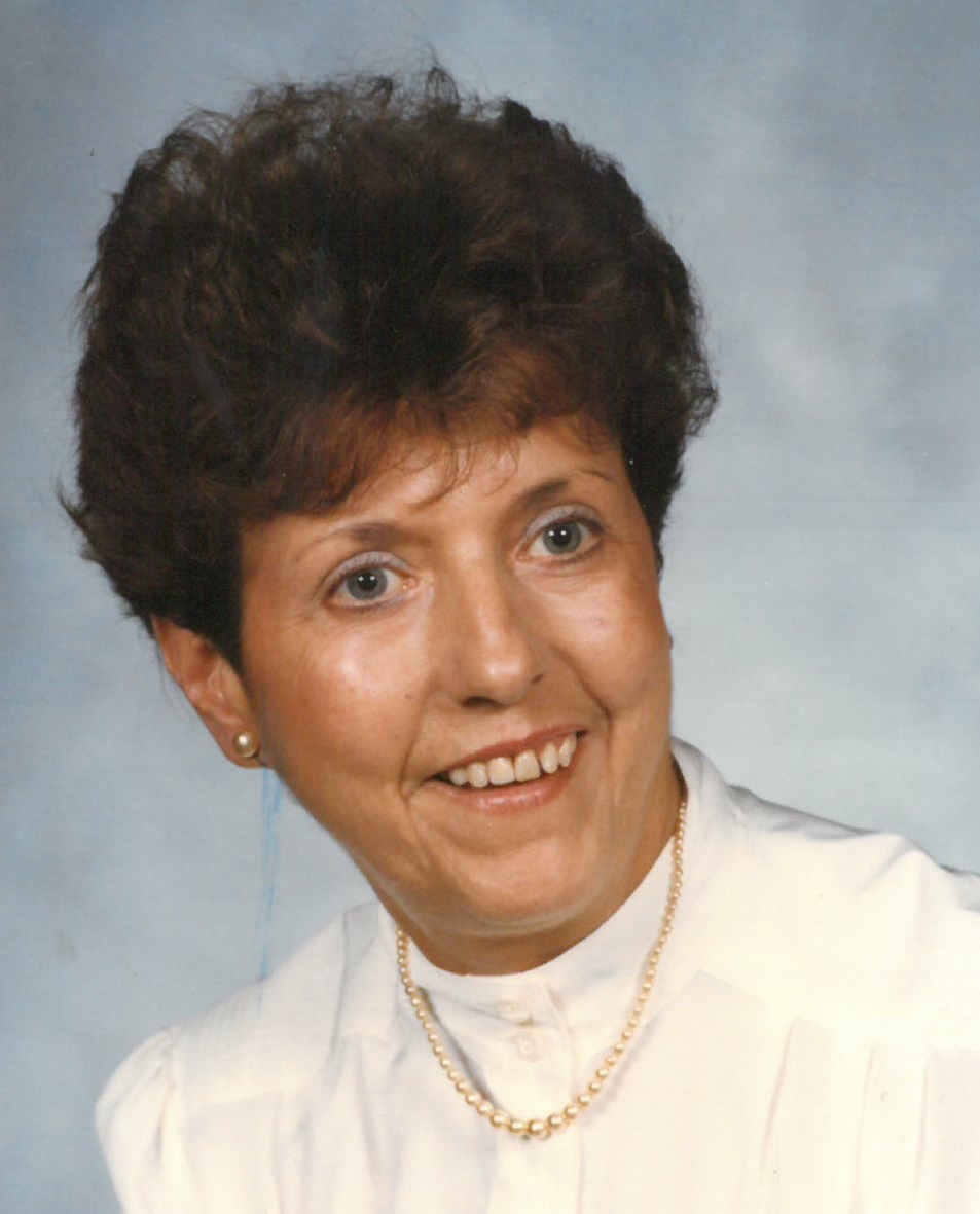 Marie-Reine Champigny Gervais