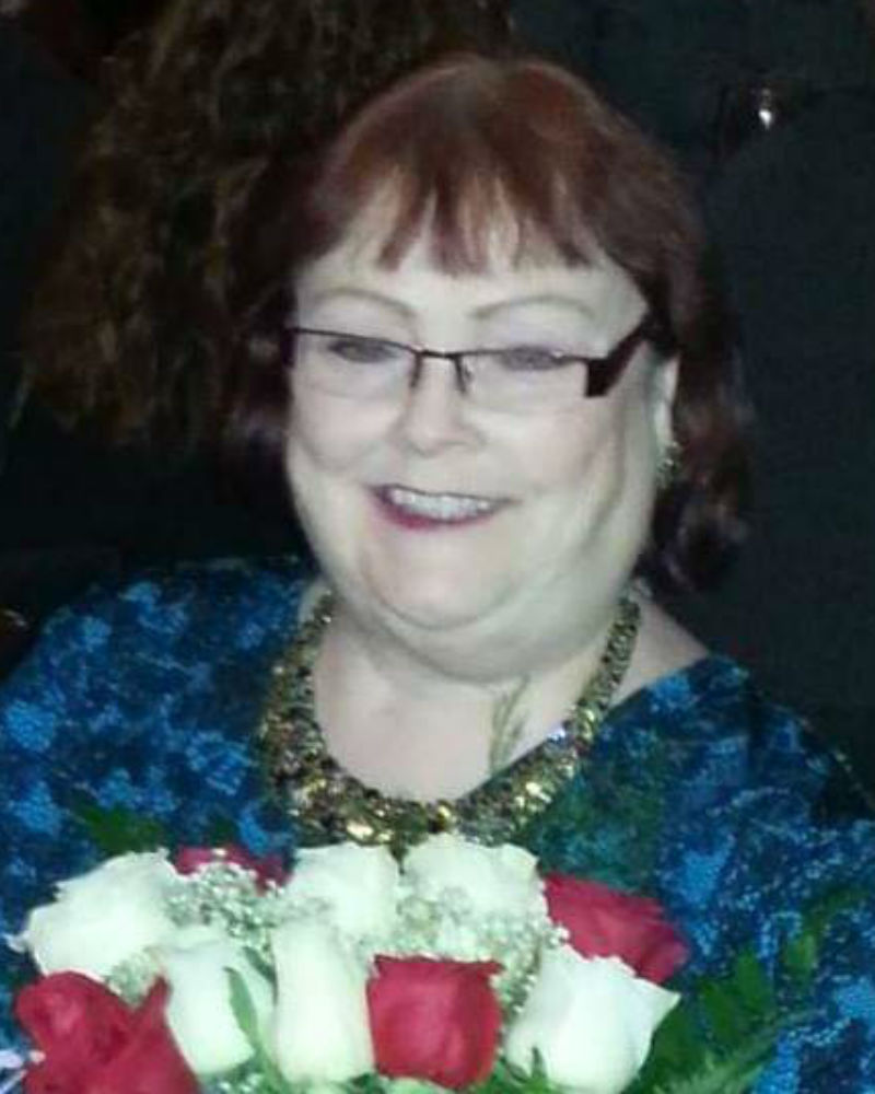 Francine Dubé