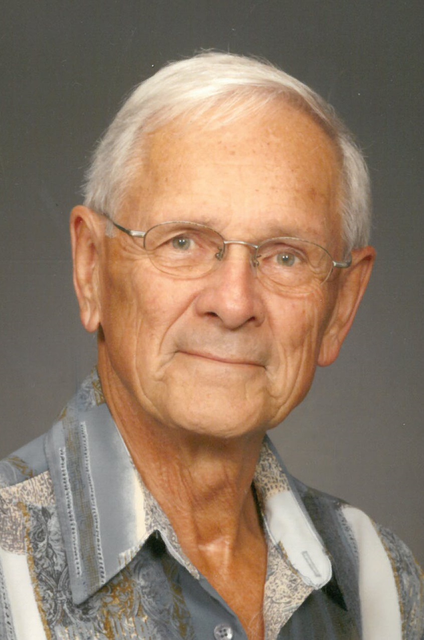 Raymond Blais