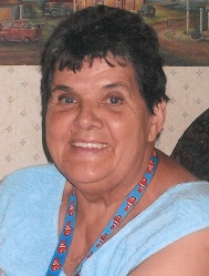Lorna Bernice Gunter