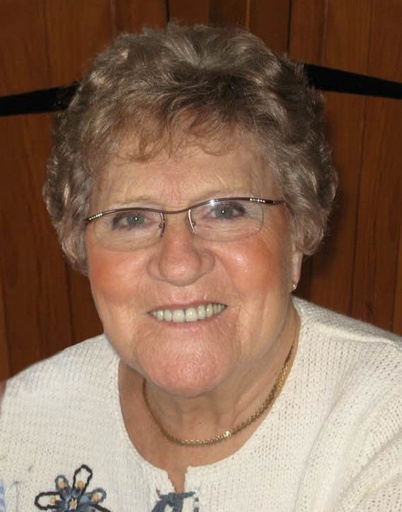 Rollande Comtois Auger