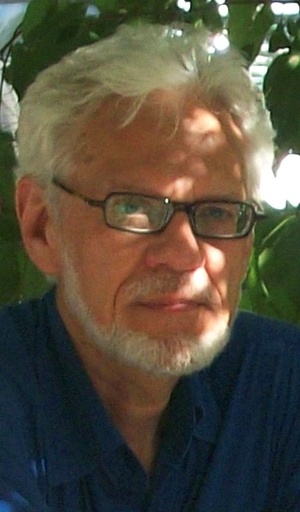 Jean-Claude Blanchard