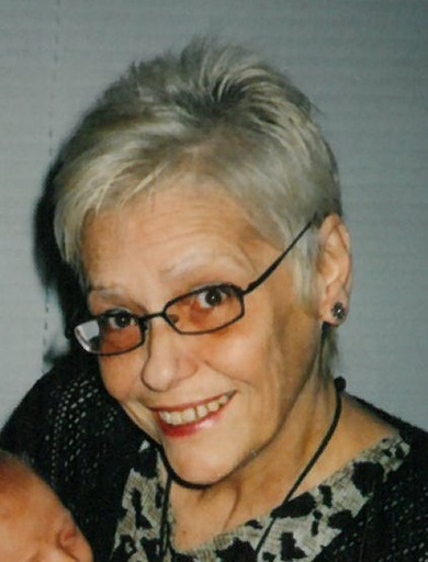 Lise Lefebvre