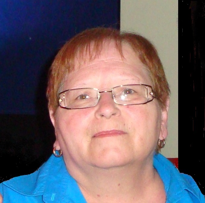 Louise Garand
