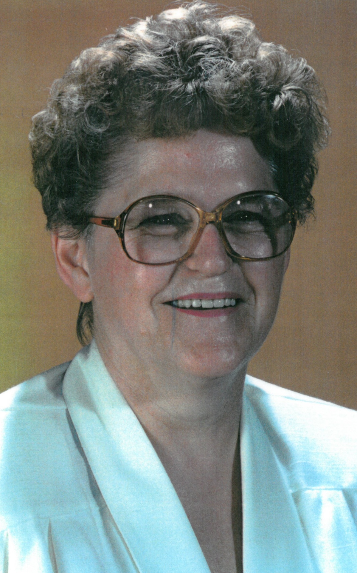 Janet Paradis