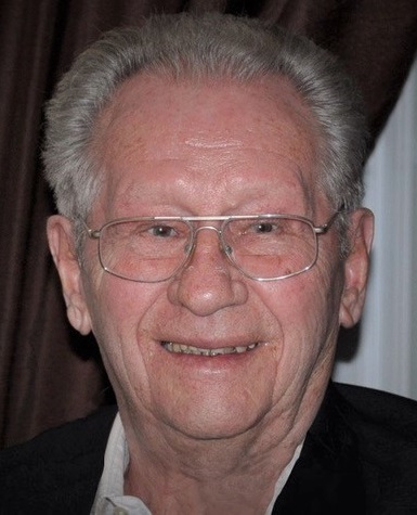 Rosaire Duplessis