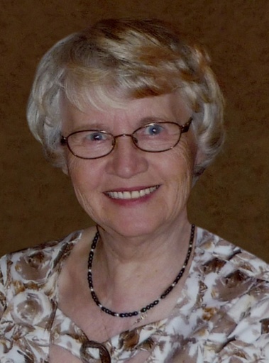 Marguerite Nolet
