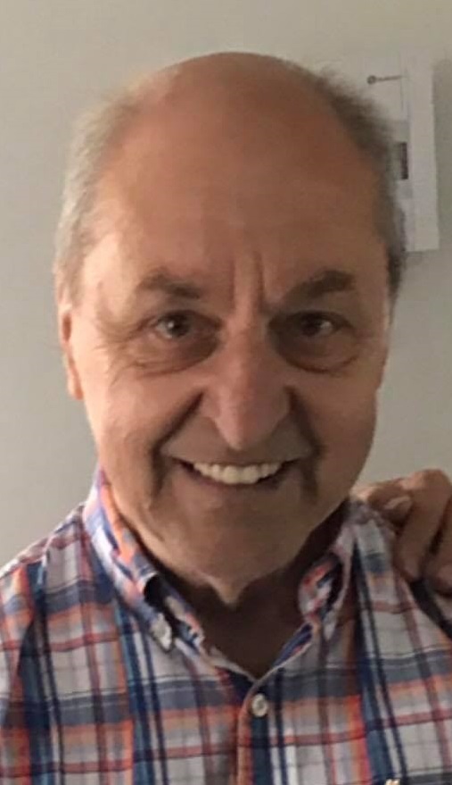 Yvon Roy