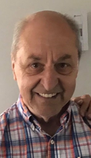 Yvon Roy