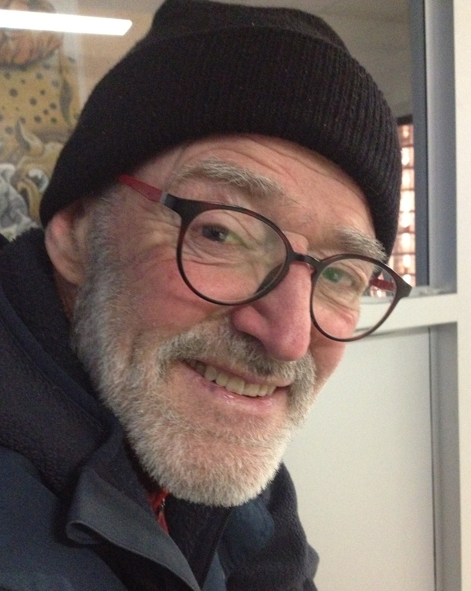 Claude Duhamel