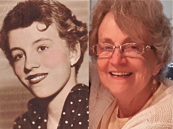 Louisette Bernier
