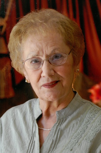 Rita Lemelin Turcotte