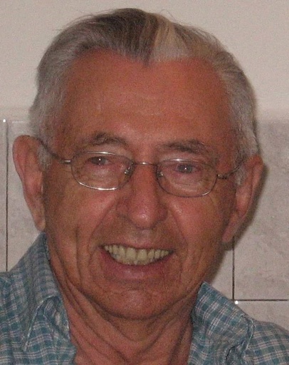 Jean-Marie Larochelle