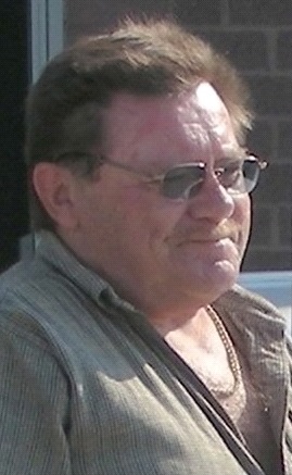 Yves (Nestor) Laliberté