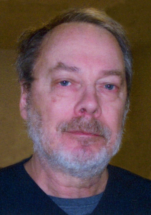 Marcel Paradis