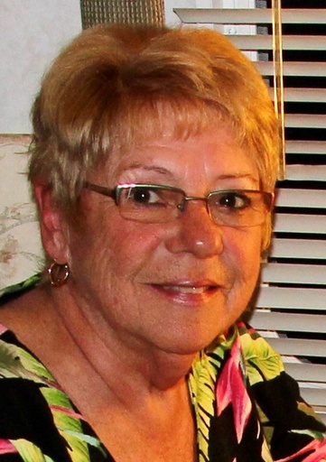 Denise Beauparlant Allard