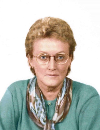 Émérentienne Roy Nadeau