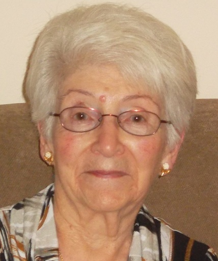 Thérèse Duquette Marchand