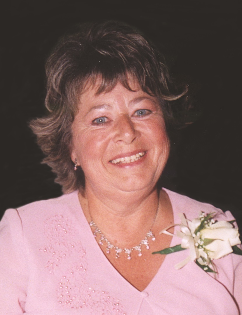 Lise Therrien Jolin