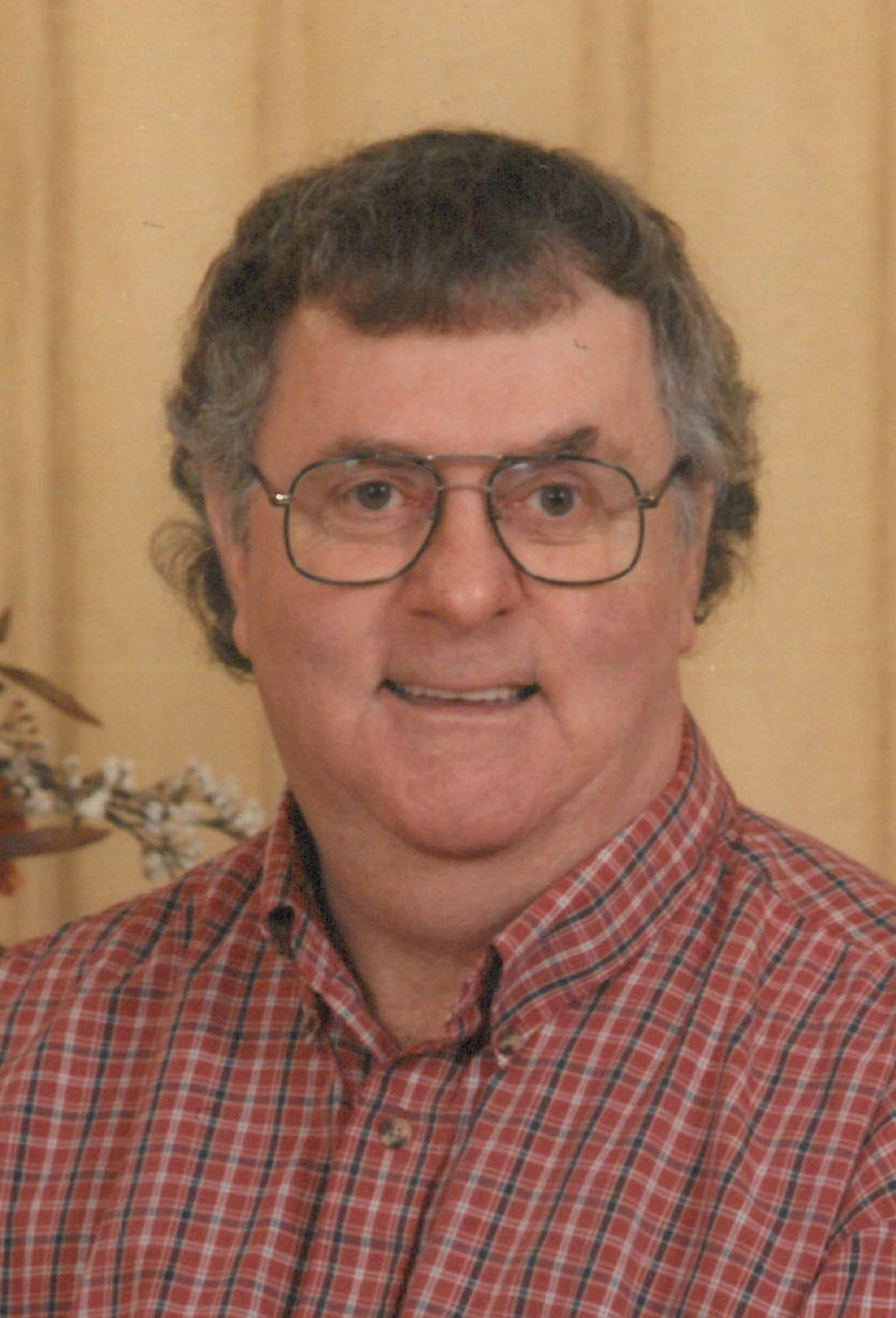 Raymond Dion