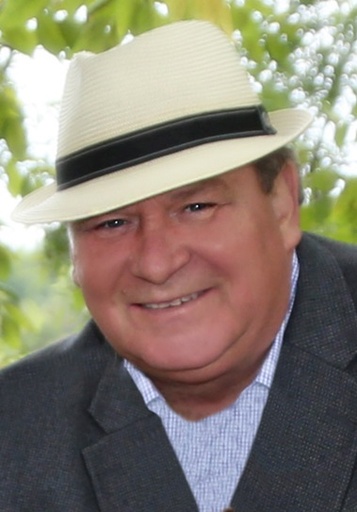 Serge Forest