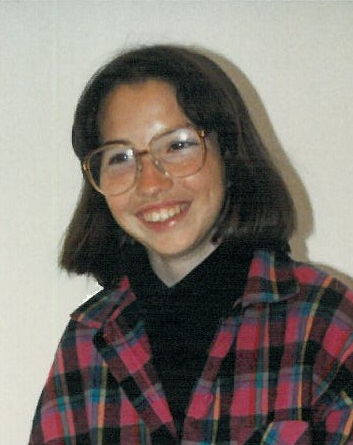Nancy Gilbert