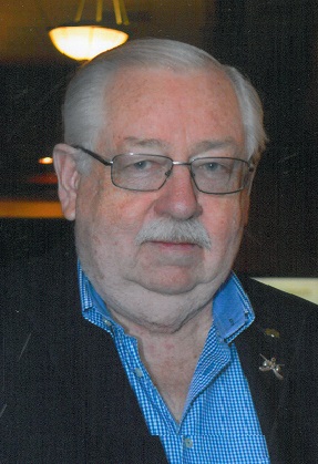 Burton McConnell