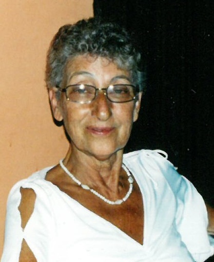 Hélène Grégoire