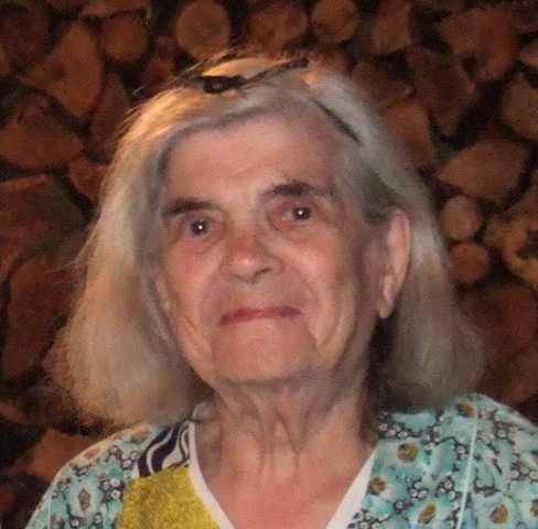 Helena  (Chaja) Dymburt