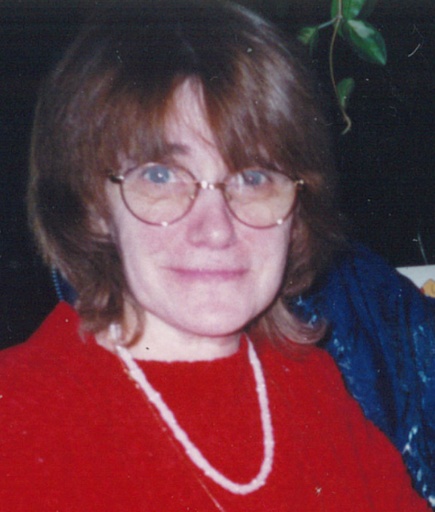Verna Harron
