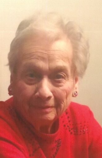 Pauline Blanchard Bolduc