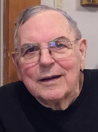 Robert Younge Wilson